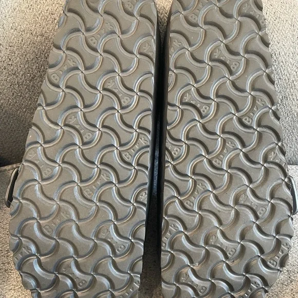 BIRKENSTOCK the Arizona two-strap design size 39 - Picture 3 of 6